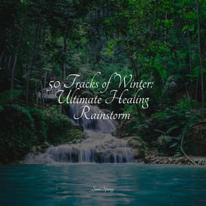 50 Tracks of Winter: Ultimate Healing Rainstorm - Kundalini Yoga