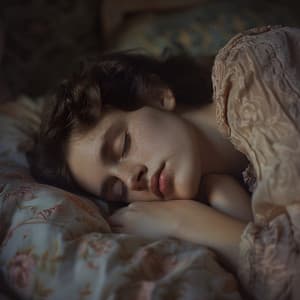 Gentle Dreams: Soothing Music for Sleep - The Sleep Phasers