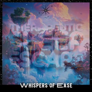 Whispers of Ease - Therapeutic Sleep Escape