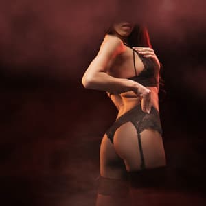 Sexual Flames: Relaxing Tantric Fire Meditation Music at the Fireplace, Cozy Ambience for Romance and Relaxation - Tantric Sex Background Music Experts