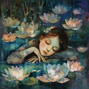 Whispers of the Cosmos: a New Age Symphony Dancing With Starlight - MusicoterapiaTeam