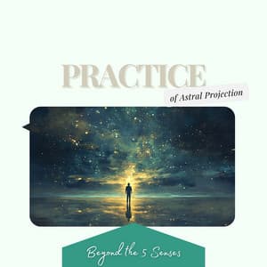 Practice of Astral Projection - Beyond the 5 Senses