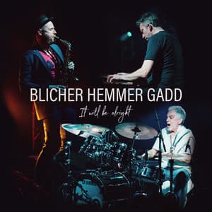 It Will Be Alright - Michael Blicher