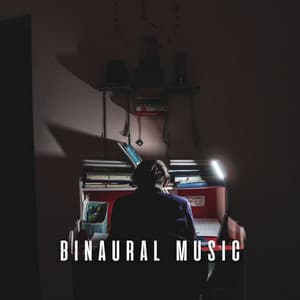 Binaural Music: Chill Bird Symphonies for Immersed Study - Binaural Shapers
