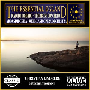 The Essential Egland - Per Egland