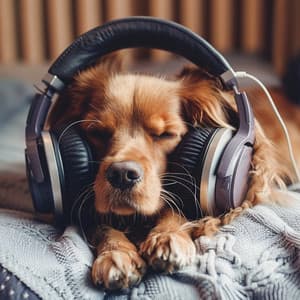 Bark Beats: Playful Rhythms for Dogs - Ambient Music Collective