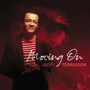 Moving On - Jacky Terrasson