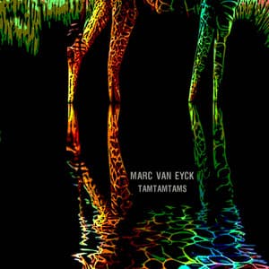 Tamtamtams - Marc Van Eyck