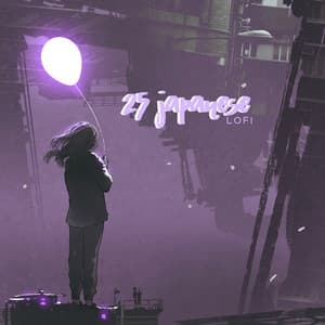 25 Japanese Lofi: Study Chillout Music to Learn and Relax - Sunset Chill Out Music Zone