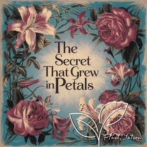 The Secret That Grew in Petals - PlantStation