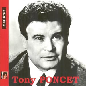 Tony Poncet - Jésus Etcheverry