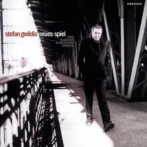 Neues Spiel - Stefan Gwildis