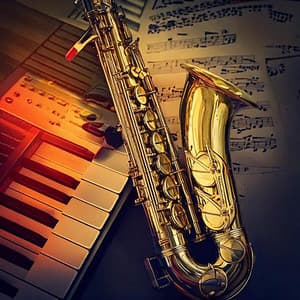 Syncopated City Lights: Urban Jazz Flows - Urban Jazz Originals