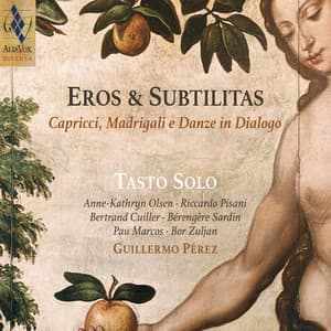 Eros et subtilitas - Anonymous