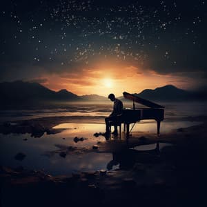 Jazz Piano Music: Rhythms of the Night - Coffee House Jazz