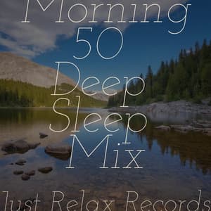 Morning 50 Deep Sleep Mix - Dormir