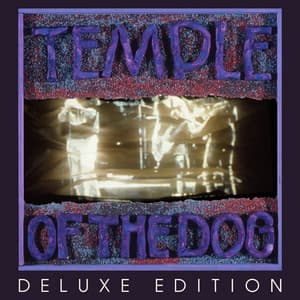 Temple Of The Dog - Temple Of The Dog