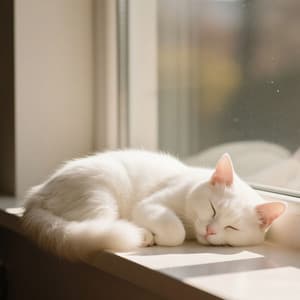 Guitar Music for Cat Comfort - Romany Guitar Connection