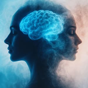 Restore Mental Clarity - Sophia Mind