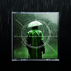 Relaxing Rain Swept - The Nature Soundscapes