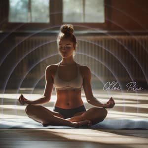 Vibration Reiki pour la paix spirituelle - Chloé Paix