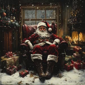 Enchanted Carols: a Harmonious Journey Through the Holiday Seasons - Top Christmas Hits 2024