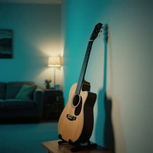 Sweet Guitar Music for Deep Baby Sleep - Guitar Chill