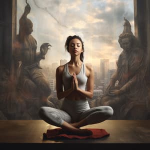 Piano Zen: Relajación Meditativa - Cafetería Jazz Piano Escalofriante