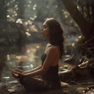 Zen Sounds: Music for Meditation and Calm - MEDITATION PEACE MOVEMENT