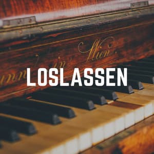 Loslassen - Klaviermusik