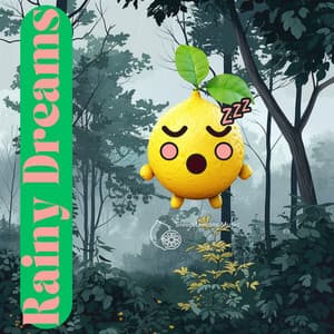 Rainy Dreams - Sleep Lemons Music