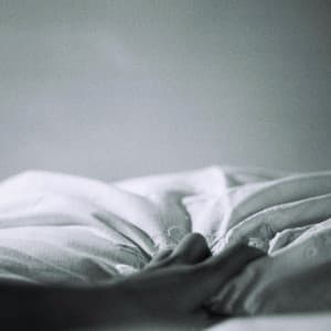 12 Hours: Obsidian Waves - White Noise for Babies