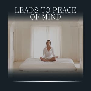 Leads to Peace of Mind - Some Music to Relax