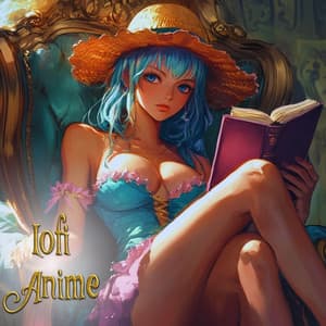 One Piece Horizons - Anime Ost Lofi