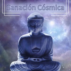 Sanación Cósmica: Hilo Musical para Cuando Necesitas Momentos Espirituales - Spiritual Practice