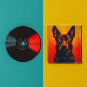Barking Up the World: A Dog's Journey of Wonders - Dog Music TA