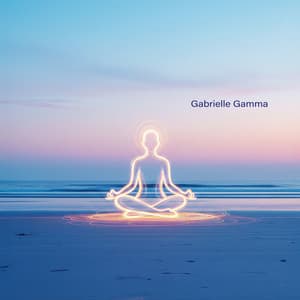 Healing Connection to Source - Gabrielle Gamma