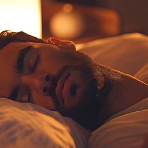 Sleep Well: Relaxing Music for a Peaceful Night - Musical Boxes