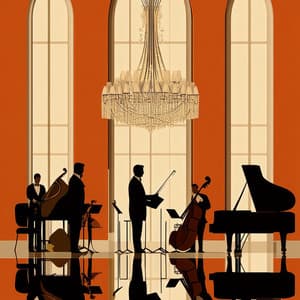 East River Jazz Odyssey - Jazz for Dogs