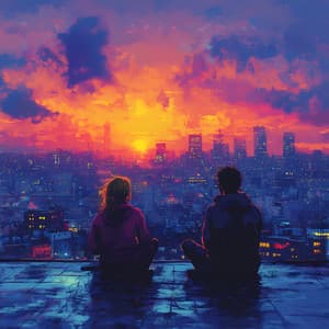 Relaxing Lo Fi Hip Hop Cafe Lounge Music 2025 - Lo Fi Hip Hop