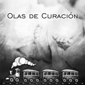 Olas de Curación - Sonidos Naturales, Sonidos de Agua, Música Relajante - La Academia de Música para la Meditación de Sanación