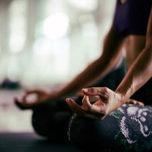 Soothing Music for Meditation Focus - One Hour Meditation