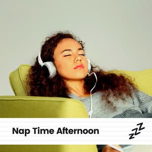 Nap Time Afternoon - Sleep Meditations