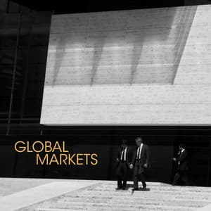 Global Markets - Adam Saunders