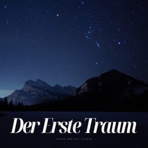 Der Erste Traum - Einschlafen