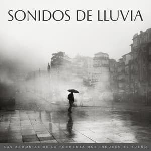 Sonidos De Lluvia: Las Armonías De La Tormenta Que Inducen El Sueño - Sueños tormentosos (lluvia)