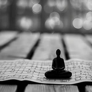 Confort Silencioso: Música Relajante Para Relajarse - Colección de sonidos relajantes de la naturaleza