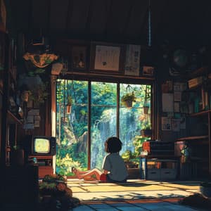 Lost Tapes - Lofi for Coding