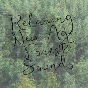 Relaxing New Age Music with Forest Sounds - Amazing Spa Music