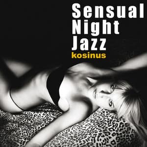 Sensual Night Jazz - Nicolas Folmer